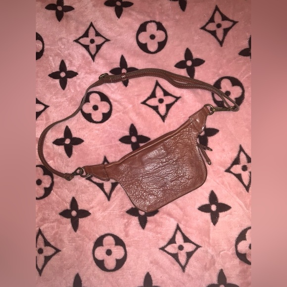 Sundance belt bag - Picture 2 of 3